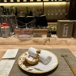 中国料理 礼華 四君子草 - 