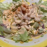 サイゼリヤ - 料理写真: