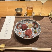 まとい 銀座 - 