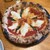 庭が森のピザ屋さん QUARANTA - 料理写真: