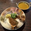 カレースイセイ