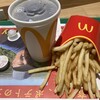 マクドナルド 枚方モール店