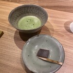 焼鳥 ひら野となり - 