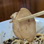 春日遅遅 - 絶品　鶏チャーシュー