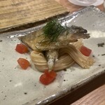 焼鳥 ひら野となり - 