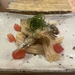 焼鳥 ひら野となり - 