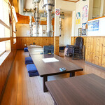 炭火焼肉市場 済州家 - 