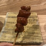 焼鳥 ひら野となり - 