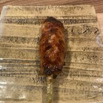 焼鳥 ひら野となり - 