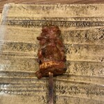 焼鳥 ひら野となり - 