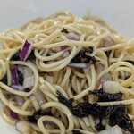 春日遅遅 - 混ぜた和え玉