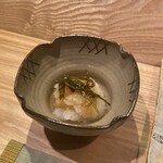 焼鳥 ひら野となり - 