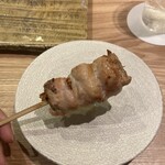 焼鳥 ひら野となり - 