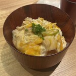 焼鳥 ひら野となり - 