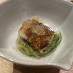 焼鳥 ひら野となり - 