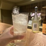 焼鳥 ひら野となり - 