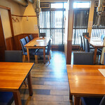 炭火焼肉市場 済州家 - 