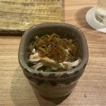 焼鳥 ひら野となり - 