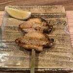 焼鳥 ひら野となり - 
