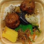 ほっともっと - 料理写真: