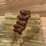 焼鳥 ひら野となり - 