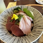 宍戸ヒルズカントリークラブレストラン - 