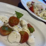 ジョリーパスタ - 料理写真: