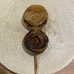 焼鳥 ひら野となり - 