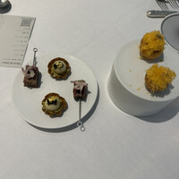 Grand rocher - 