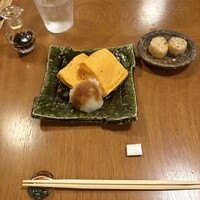 蕎麦おさめ - 