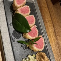金目のどぐろ屋 赤羽店 - 