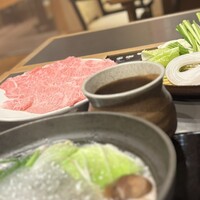 しゃぶしゃぶ・日本料理 木曽路 大宮店 - 