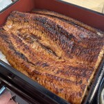 鰻の成瀬 - 料理写真: