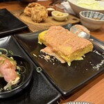 旨唐揚げと居酒メシ ミライザカ - 
