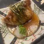 庵JUJU - 