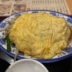謝謝ラーメン - 