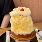 かき氷専門店 あんどりゅ。 - 