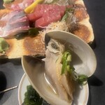 庵JUJU - 