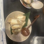 庵JUJU - 