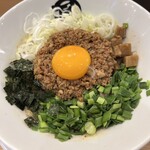 麺や マルショウ - 