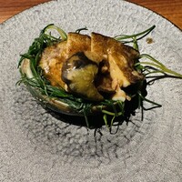 知喜多亭 和 - 