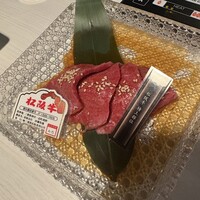 黒毛和牛焼肉きっしゃん 北新地店 - 