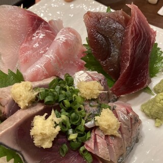 魚の旨い店 やまかわ_0