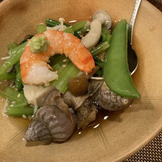 魚の旨い店 やまかわ_1