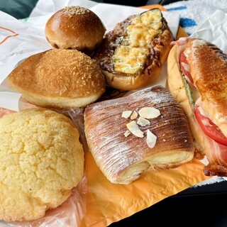 HIGENO PANYA 北のぱん焼小屋_1