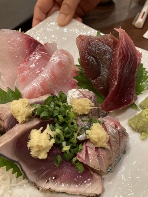 Sakana no Umai Mise Yamakawa