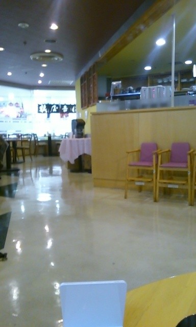 ロ.アール - 盛岡（洋食）の写真