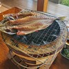古民家食堂もちづき