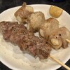もつ焼き くらうど - 料理写真: