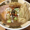 すごい煮干ラーメン凪 新宿ゴールデン街店本館